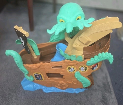 Fisher price thomas und - fisher,