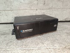 Volkswagen Golf IV 2001 CD DVD-Wechsler 7607700002 MAC5643