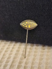 Opel 125 Jahre Anstecknadel /