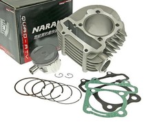 160ccm Zylinder Kit NARAKU