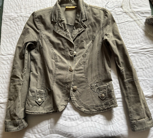 Biba damen kurz jacke - damen, gr.