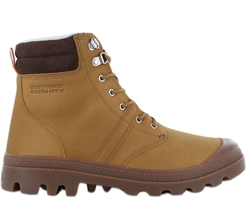 Palladium pallabrousse - pallabrousse, sc