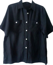 Franco callegari hemdbluse - callegari,