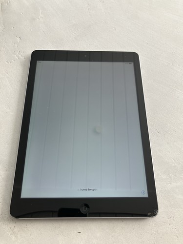 Apple ipad air a1474 16gb - ipad, a1474,