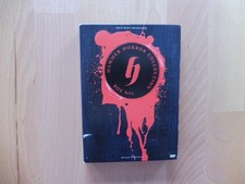 Hammer Horror Collection Box