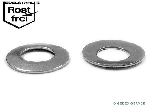 Tellerfedern din 2093 - 2093, bis