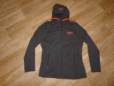 VAUDE Damen Sweatjacke Gr. XXL