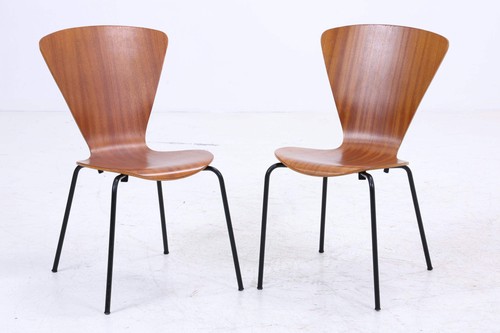 2er set teak - set, stühle