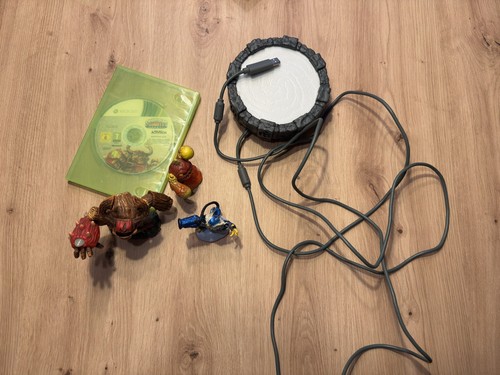 Skylanders giants starter pack - skylanders,
