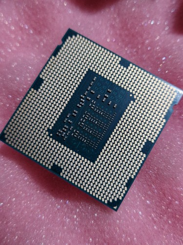 Intel core 4690k cpu - i5-4690k,