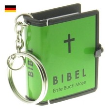 BIBEL Minibuch Konfirmation