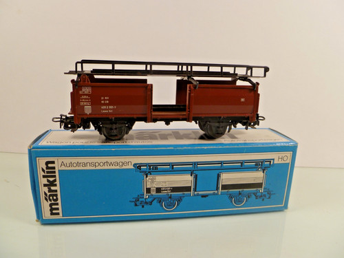 Märklin 4612 - märklin, h0