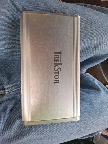 Trekstor