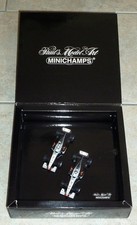 1998 - McLaren Mercedes MP4/13