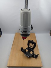 Opemus III Meopta Foto