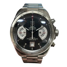 Tag Heuer Grand Carrera