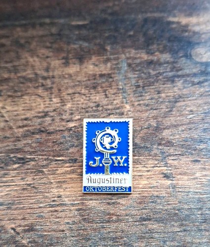 Augustiner pin wiesn 2026 - pin,