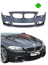 ABS Sport Paket Stoßstange