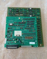 TIME PILOT - KONAMI - PCB