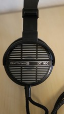 Beyerdynamic DT990 Old mit