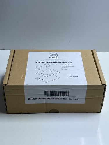 Sachtler s2403 0050 - s2403-0050, r8led