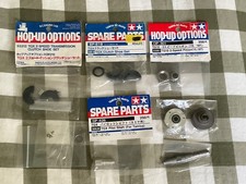 Tamiya TGR/TG10r 2-Gang