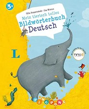 Mein tierisch tolles