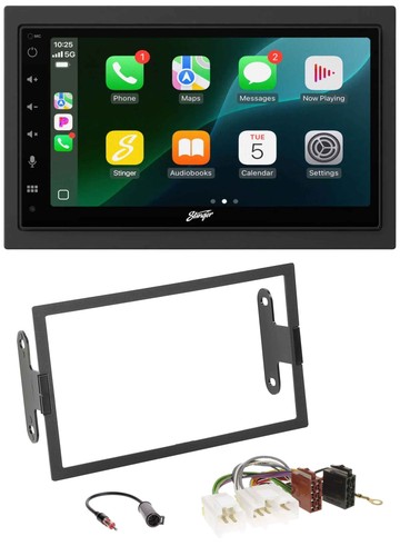 Stinger usb dab - stinger,