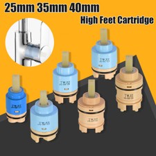 25/35/40mm Keramik Kartusche