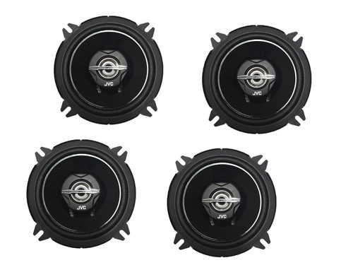 Jvc lautsprecher set für - für, bmw