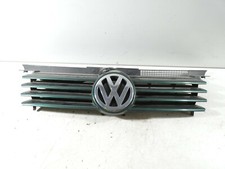 VW Bora Bj 1999 Kühlergrill Frontgrill grün LC6M 1J5853653
