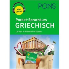 Neu pons pocket sprachkurs - neu:,