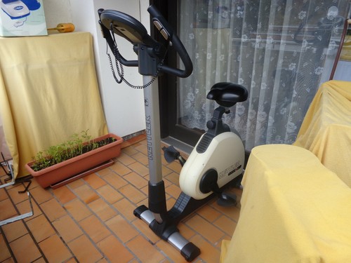 Crosstrainer christopeit sport - crosstrainer,