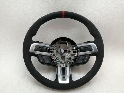 Ford mustang mk6 s550 steering - mustang,