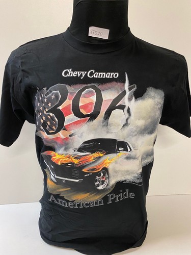 Chevrolet camaro 396 shirt - 396, t-shirt