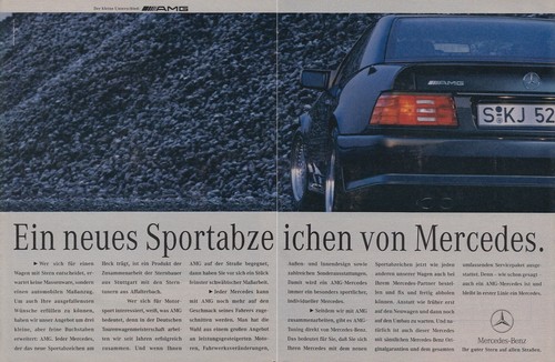 Amg mercedes reklame - amg-mercedes,