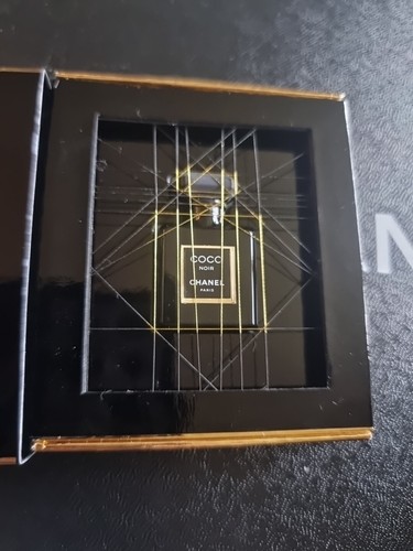 Miniatur chanel parfum coco - miniatur,