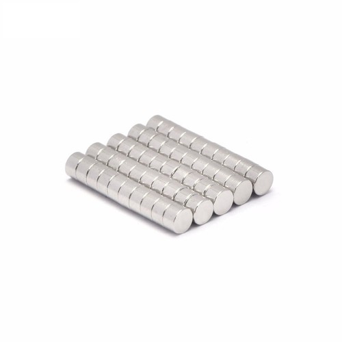 Neodym magnete 2 mm - magnete, x