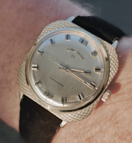 Lord elgin uhr vintage - lord,