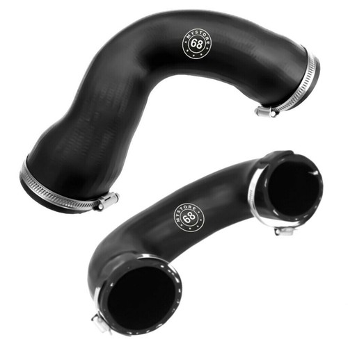 Turboschlauch set für opel - set,