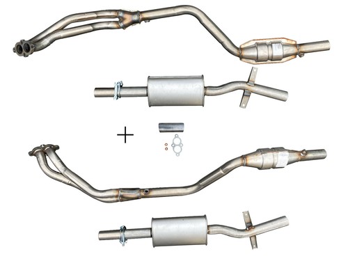 Neu katalysator e46 316i - e46,