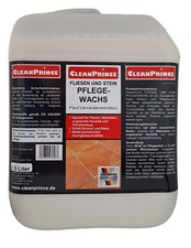 Fliesen- und Stein Pflegewachs