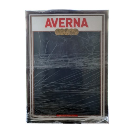 Averna amaro kreidebild bild - amaro,