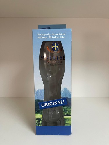 Malteser weizen weißbier - malteser,