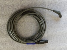 Bipolarer HF-Kabel