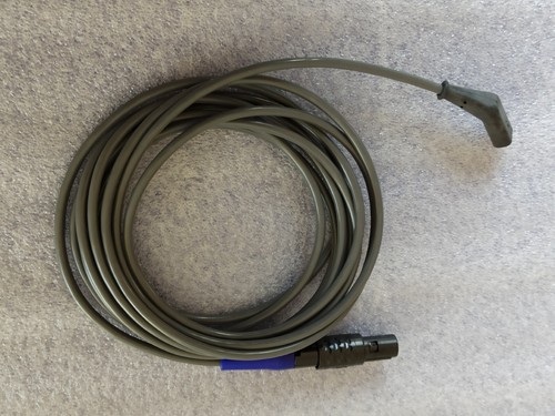 Bipolarer kabel - bipolarer, hf-kabel