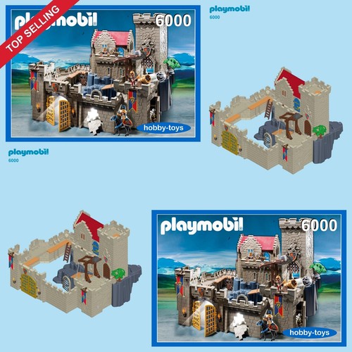 Playmobil 6000 6373 - playmobil,