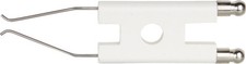 Elektrodenblock wolf 2414230 - elektrodenblock,