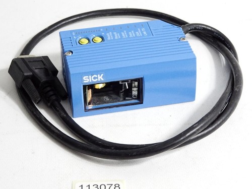 Sick 1040706 clv630 0000 - sick,