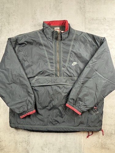 Nike vintage jacke - vintage,